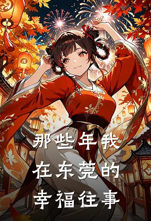 那些年我在东莞的幸福往事