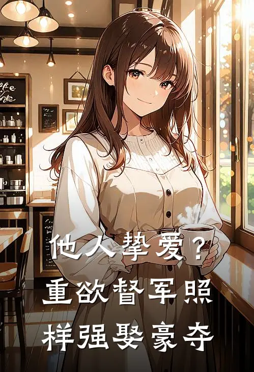 他人挚爱？重欲督军照样强娶豪夺