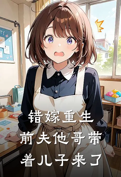 错嫁重生，前夫他哥带着儿子来了