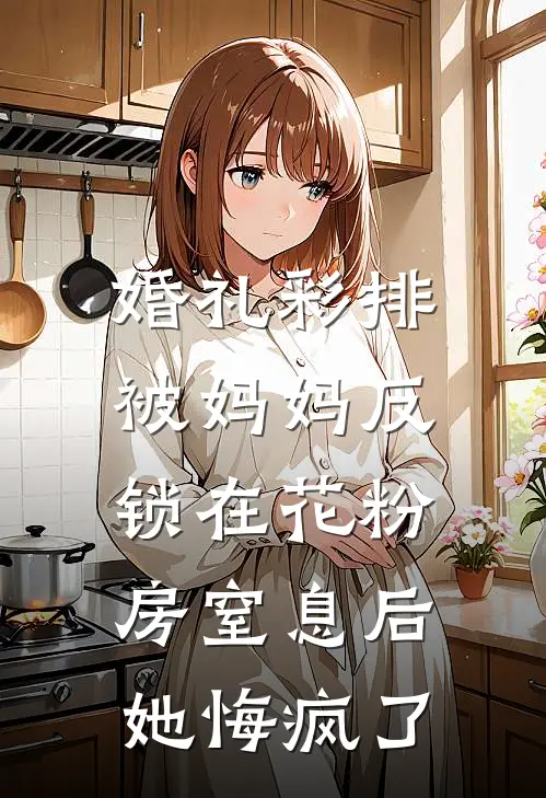 婚礼彩排被妈妈反锁在花粉房窒息后，她悔疯了