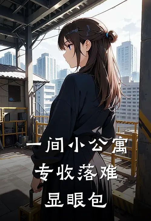 一间小公寓，专收落难显眼包