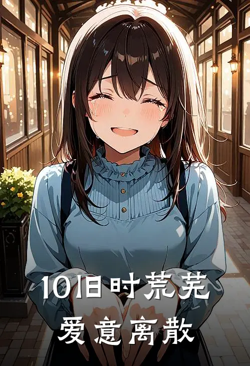 10旧时荒芜，爱意离散
