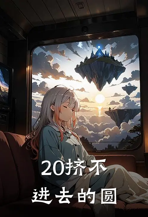 20挤不进去的圆