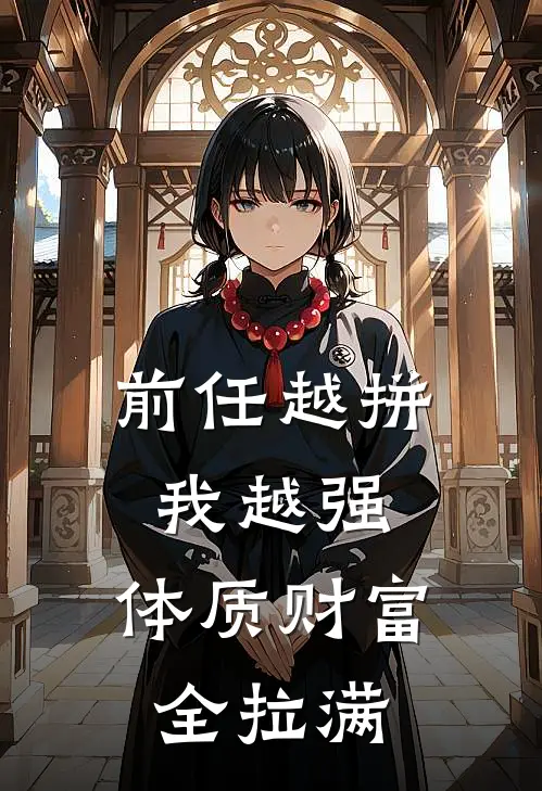 前任越拼我越强，体质财富全拉满