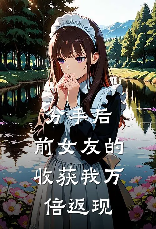 分手后，前女友的收获我万倍返现