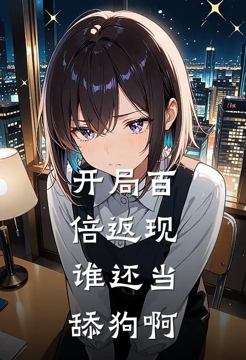 开局百倍返现，谁还当舔狗啊