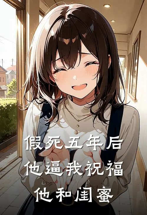 假死五年后，他逼我祝福他和闺蜜