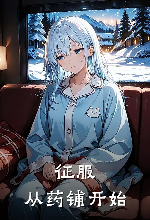 征服，从药铺开始