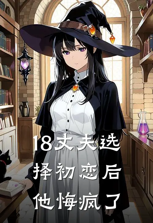 18丈夫选择初恋后，他悔疯了