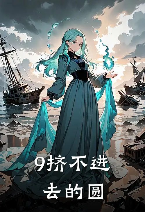 9挤不进去的圆