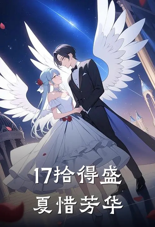 17拾得盛夏惜芳华