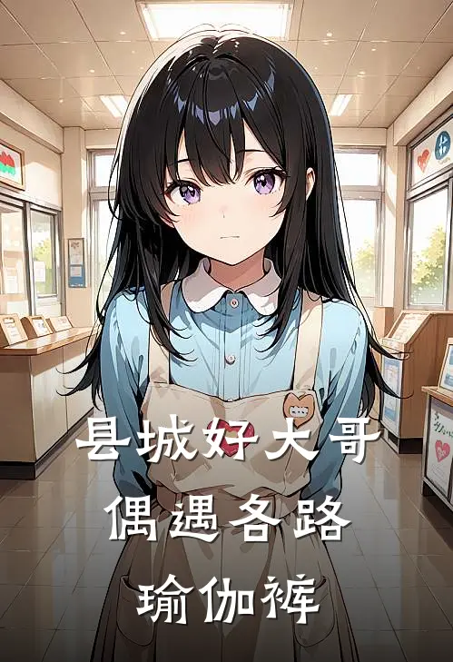 县城好大哥，偶遇各路瑜伽裤