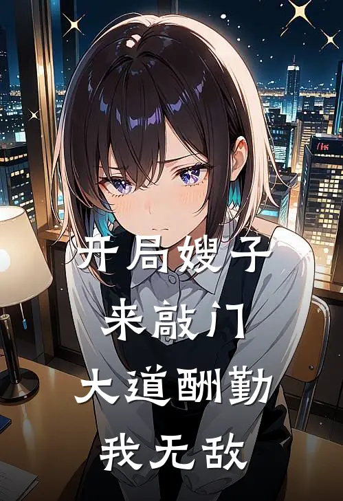 开局嫂子来敲门，大道酬勤我无敌