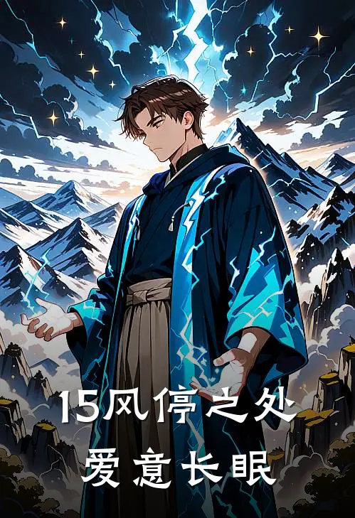 15风停之处，爱意长眠