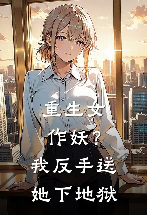 重生女作妖？我反手送她下地狱