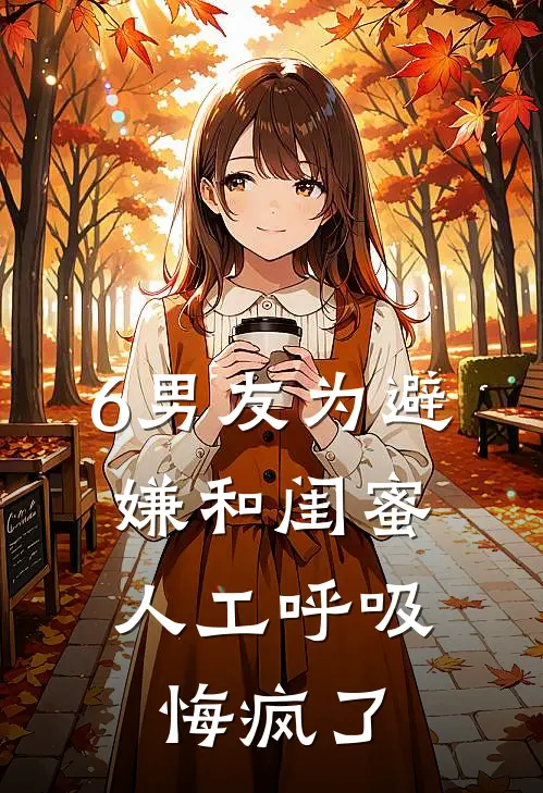 6男友为避嫌和闺蜜人工呼吸，悔疯了