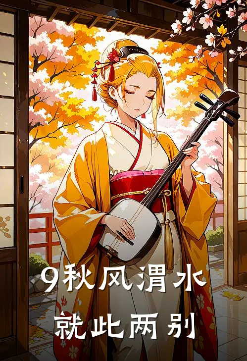 9秋风渭水，就此两别