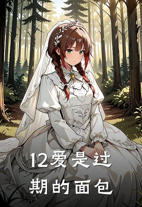12爱是过期的面包