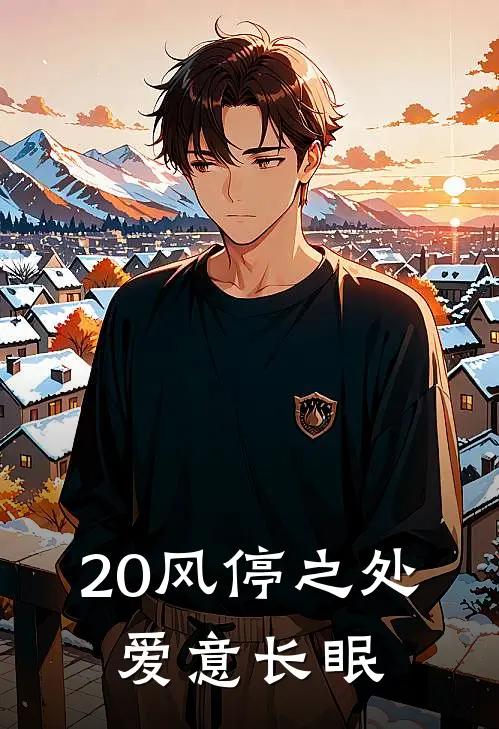 20风停之处，爱意长眠