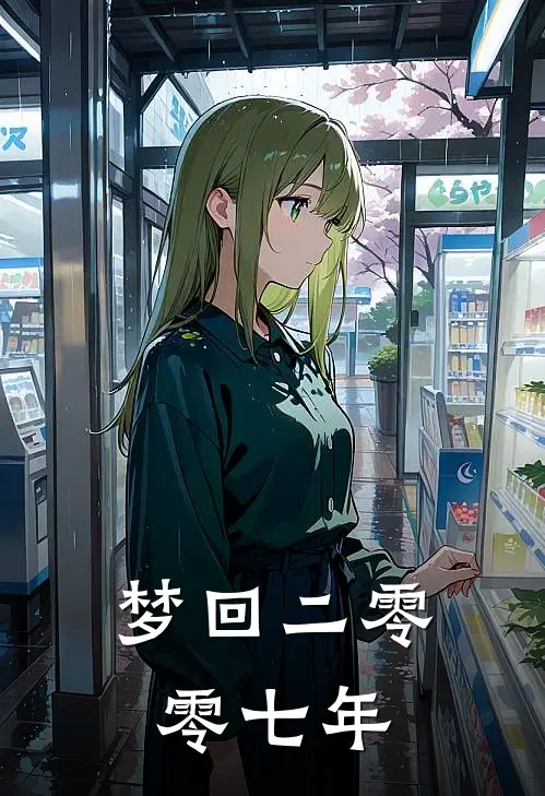 梦回二零零七年