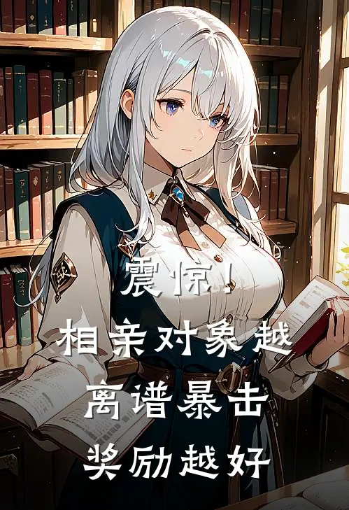 震惊！相亲对象越离谱，暴击奖励越好