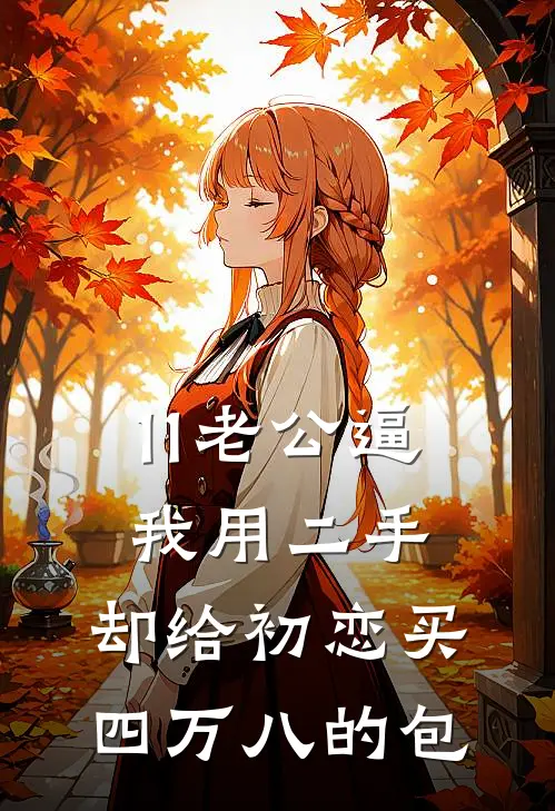 11老公逼我用二手，却给初恋买四万八的包