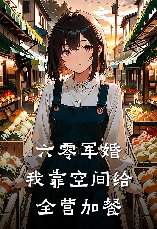 六零军婚：我靠空间给全营加餐