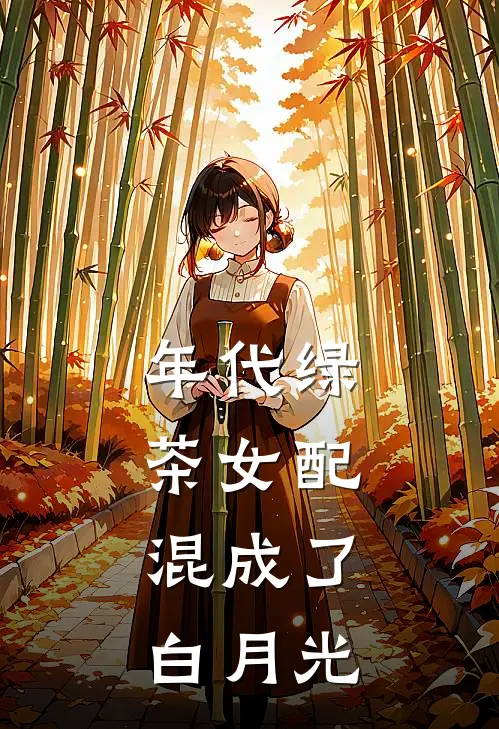 年代绿茶女配：混成了白月光