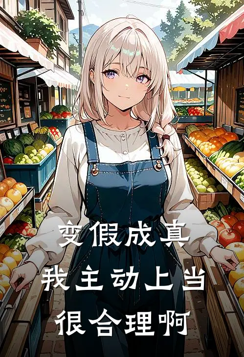 变假成真，我主动上当很合理啊