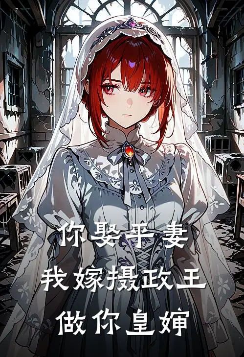 你娶平妻，我嫁摄政王做你皇婶