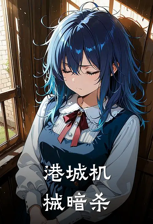港城机械暗杀
