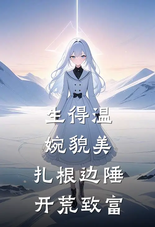 生得温婉貌美，扎根边陲开荒致富
