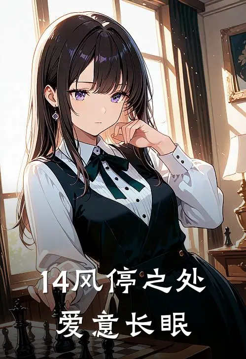 14风停之处，爱意长眠