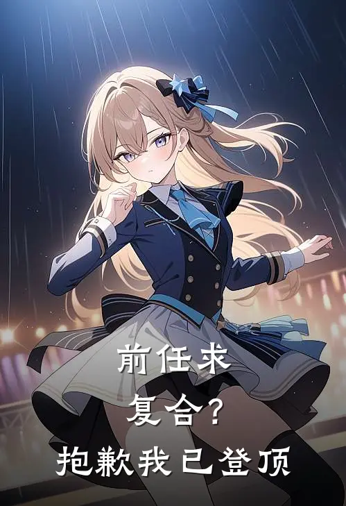 前任求复合？抱歉我已登顶