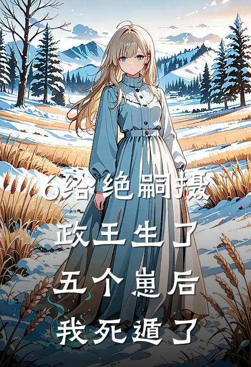 6给绝嗣摄政王生了五个崽后，我死遁了