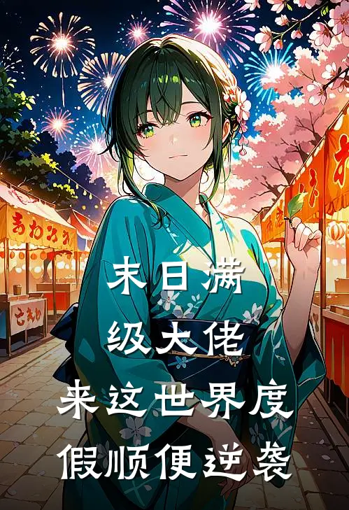 末日满级大佬，来这世界度假顺便逆袭