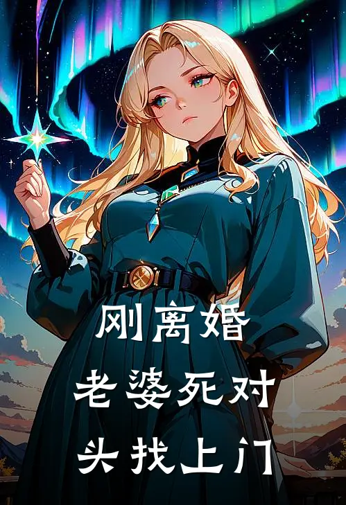 刚离婚，老婆死对头找上门