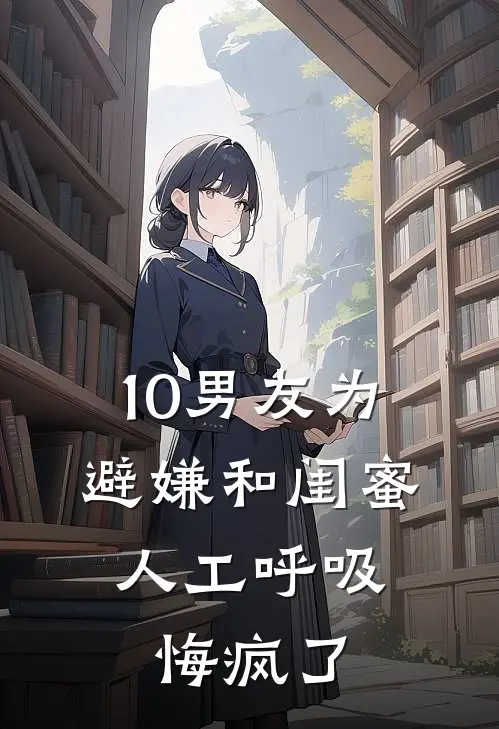 10男友为避嫌和闺蜜人工呼吸，悔疯了