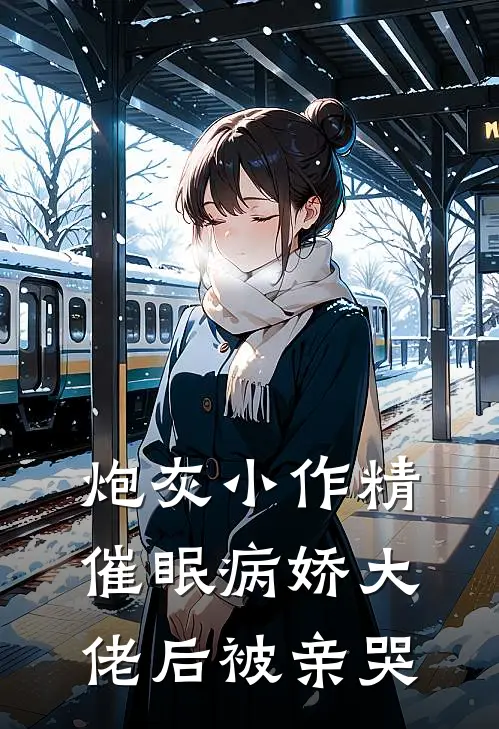 炮灰小作精催眠病娇大佬后被亲哭