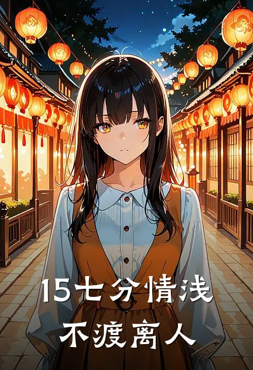 15七分情浅，不渡离人
