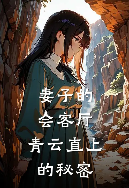 妻子的会客厅：青云直上的秘密