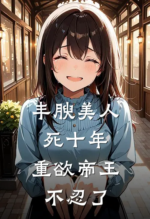 丰腴美人死十年，重欲帝王不忍了