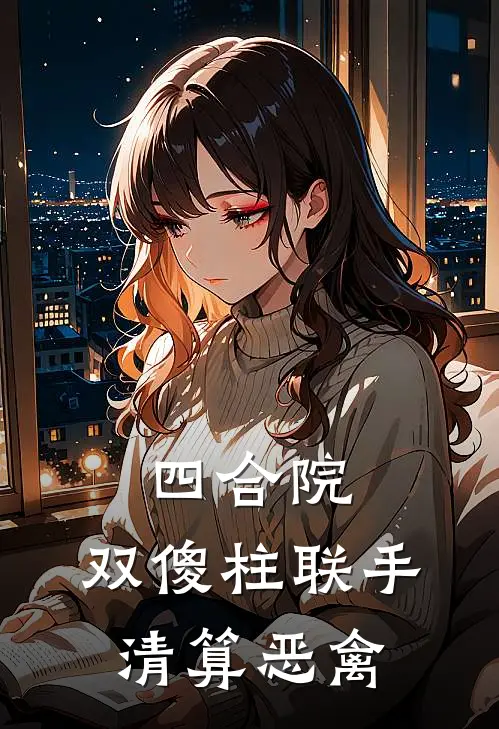 四合院：双傻柱联手清算恶禽