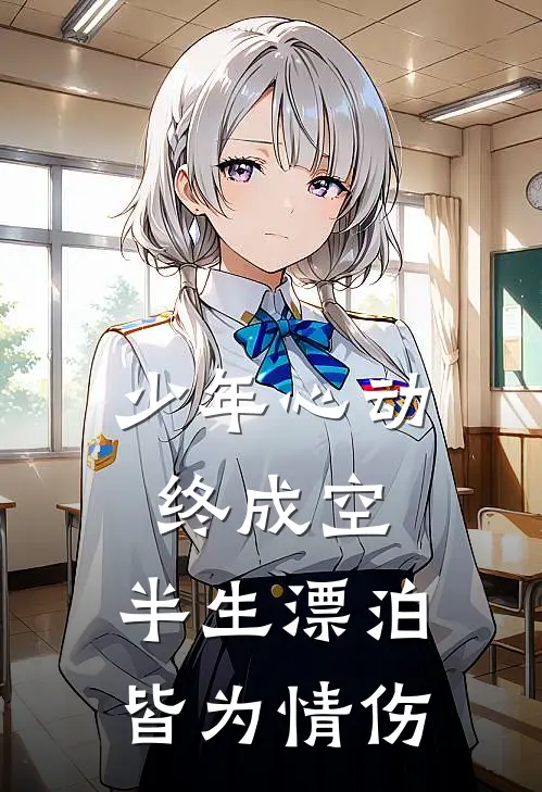 少年心动终成空，半生漂泊皆为情伤
