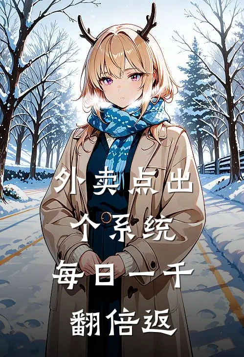 外卖点出个系统，每日一千翻倍返