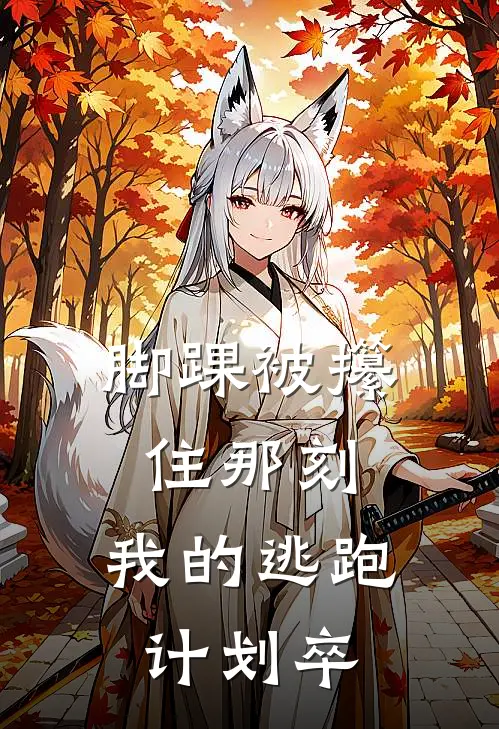 脚踝被攥住那刻，我的逃跑计划卒