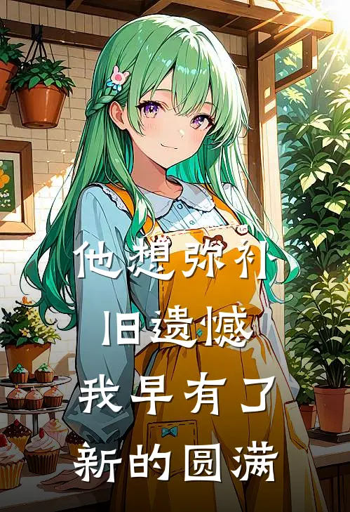 他想弥补旧遗憾，我早有了新的圆满