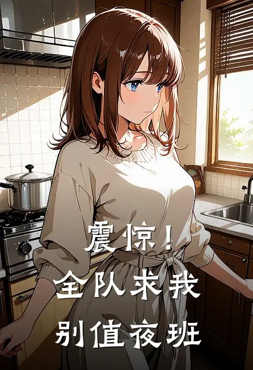 震惊！全队求我别值夜班