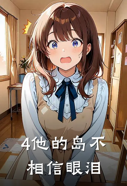 4他的岛不相信眼泪