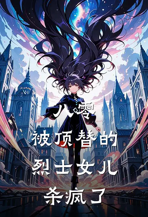 八零：被顶替的烈士女儿杀疯了